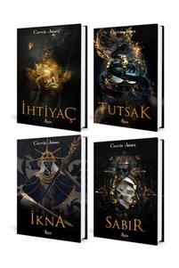 Related product image Beyaz Balina Yayınları Novel