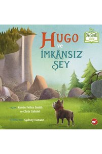 Related product image Beyaz Balina Yayınları Children's Storybooks