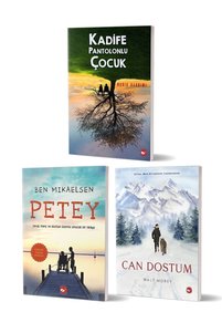 Related product image Beyaz Balina Yayınları Children's Storybooks