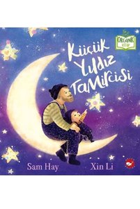 Related product image Beyaz Balina Yayınları Children's Storybooks