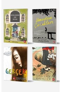 Related product image Beyaz Balina Yayınları Children's Storybooks