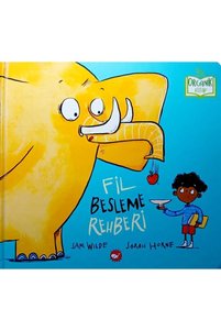 Related product image Beyaz Balina Yayınları Children's Storybooks