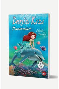 Related product image Beyaz Balina Yayınları Children's Storybooks