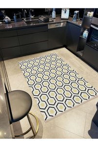 Related product image Rugs Modern Halı Kitchen Rug