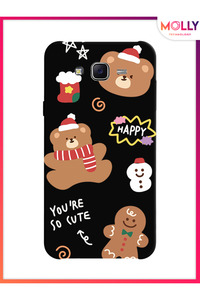 Related product image Molly Phone Case
