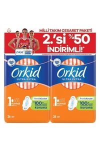 Related product image Orkid Sanitary Pads