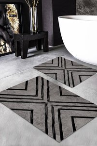 Related product image Evmila Bathroom Mats