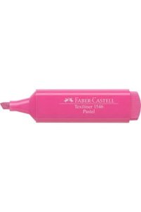 صورة المنتج ذات الصلة Faber Castell هايلايتر