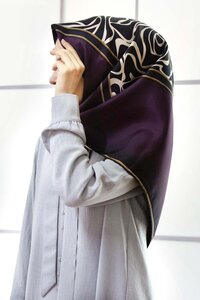 صورة المنتج ذات الصلة Vissona أوشحة رأس