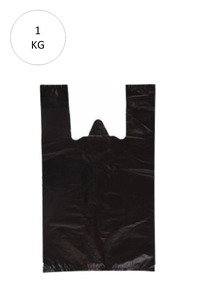 Related product image OEM Plastic Bags