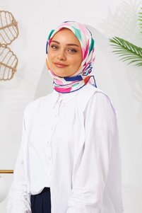 Related product image İpekhan Headscarves
