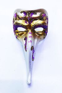 Related product image Skygo Party Masks & Goggles