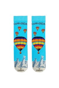 صورة المنتج ذات الصلة CARNAVAL SOCKS جوارب