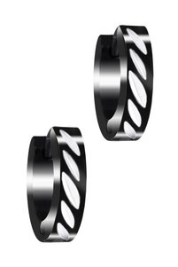 Related product image LABALABA Steel Earrings