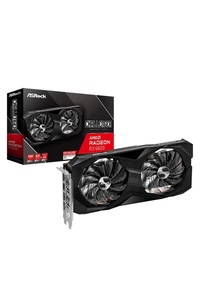 ASROCK Rx6600 Cdl Challenger D 8gb Amd - Fiyatı, Yorumları