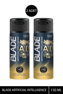 İlgili ürün resmi Blade Deodorant ve Roll On
