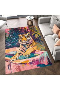 Related product image Rugs Modern Halı Carpet