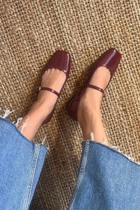 Related product image Straswans Ballerina Flats