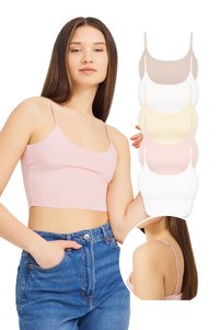Related product image Cottonhill Bustiers