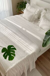 Related product image RİTMOHOME Double duvet cover set