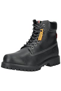 Imaginea produsului asociat Dockers Ghete