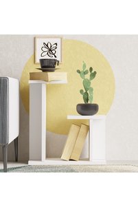 İlgili ürün resmi Decormet Yan Sehpa