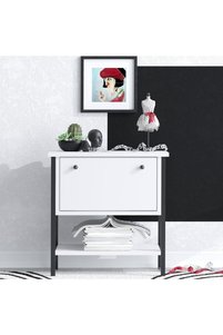 İlgili ürün resmi Decormet Yan Sehpa