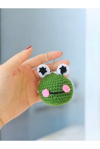 Related product image PERFECT Key Chains