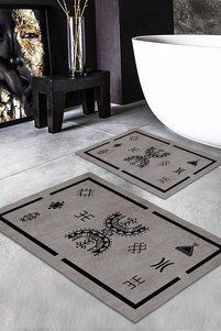 Related product image Evmila Bathroom Mats