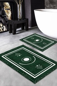Related product image Evmila Bathroom Mats