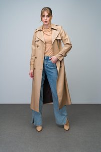 Related product image Olcay Trench Coats