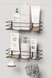 Related product image zabata Bathroom Organizer