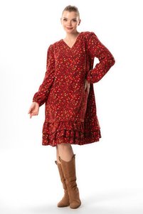 Related product image Eliş Şile Bezi Dresses