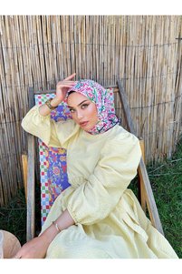 Related product image İpekhan Headscarves