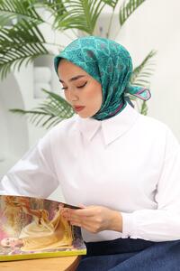 صورة المنتج ذات الصلة Silk Home أوشحة رأس