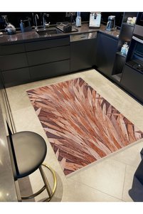 Related product image Rugs Modern Halı Kitchen Rug
