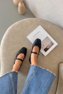 Related product image Straswans Ballerina Flats
