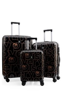 Discovery DL17HA 3 LÜ VALİZ SETİ - Fiyatı, Yorumları