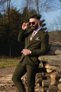 Related product image Salihtarzz Suits