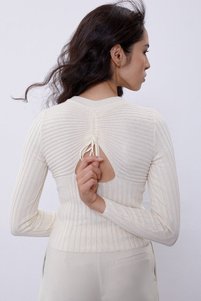 صورة المنتج ذات الصلة SHERIN كنزات
