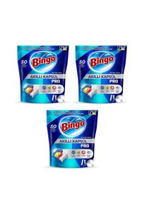 صورة المنتج ذات الصلة Bingo سوائل غسل الصحون