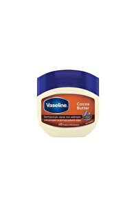 Vaseline Cocoa Butter Nemlendirici Jel Krem 100 ml - Fiyatı, Yorumları