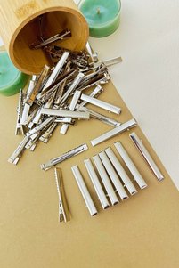 صورة المنتج ذات الصلة PREGIO مشابك شعر