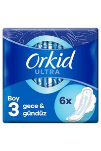 Related product image Orkid Sanitary Pads
