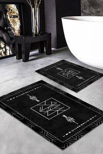 Related product image Evmila Bathroom Mats