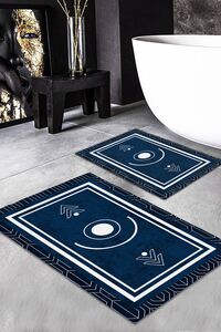 Related product image Evmila Bathroom Mats