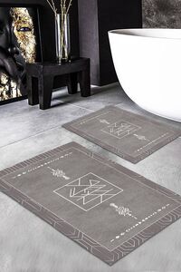 Related product image Evmila Bathroom Mats