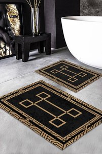 Related product image Evmila Bathroom Mats