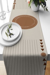 Related product image Belle Benoit Runners & Placemats