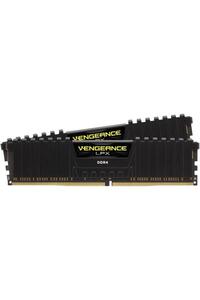 CORSAIR 8GB×2枚 16GB VENGEANCE DDR4-3200 メモリー